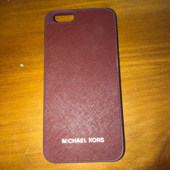 iPhone 6/6s Michael Kors phone case - Picture 1 of 2